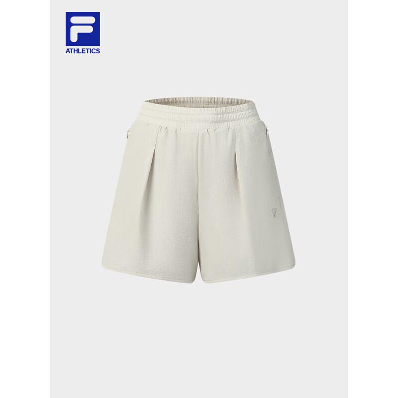FILA Women s Woven Fitness Shorts 2XL