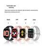 GTS4 Smartwatch: Bluetooth Calls, Sleep Monitoring, Wireless Connectivity