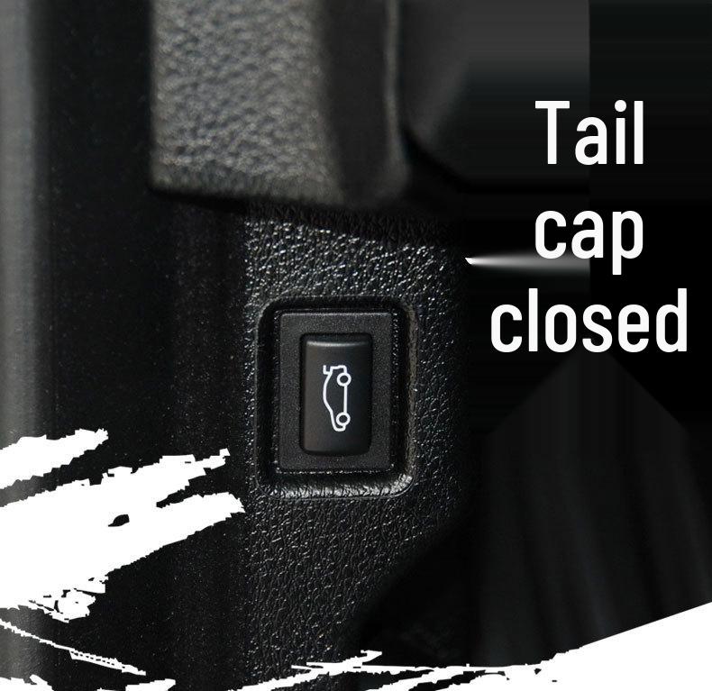 Dual Compatible Tailgate Switch for BMW 3, 5, 7 Series – Enhanced Durability F10, F18 Trunk Assembly