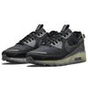 Nike Air Max 90 Terrascape Black Lime Ice Sneakers Casual Shoes DH2973-001