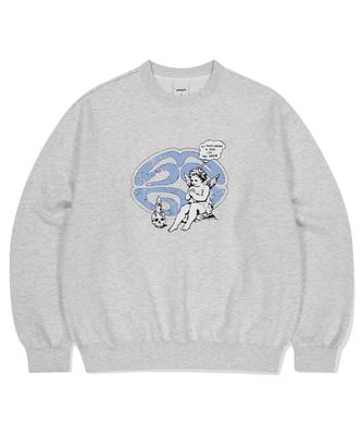 Tops – Camisolas e sweatshirts