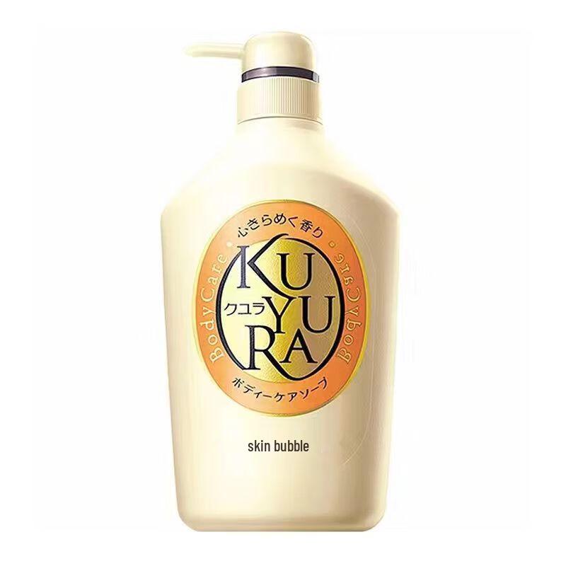 

Kouyuran Lasting Fragrance Moisturizing Shower Gel