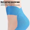 Ankle Support Tape 10-Pieces Muscle Support Ankle Protection Strips For Running Hiking Sports Jumping Playing Training