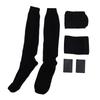 Heated Socks for Men Women Washable Battery Operated Foot Warmer Electric Winter Heating Socks for Indoor Outdoor Work