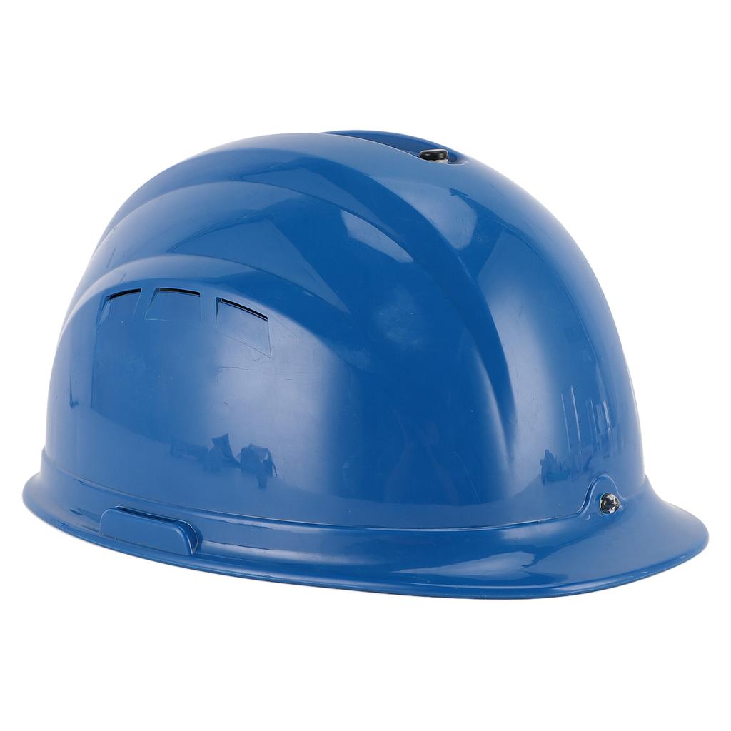 Solar Ventilated Hard Hat BT Rain Proof Massage Dual Cooling Fan Safety Helmet for Construction