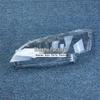 Transparent Headlight Cover Mask for Subaru Legacy 03-05