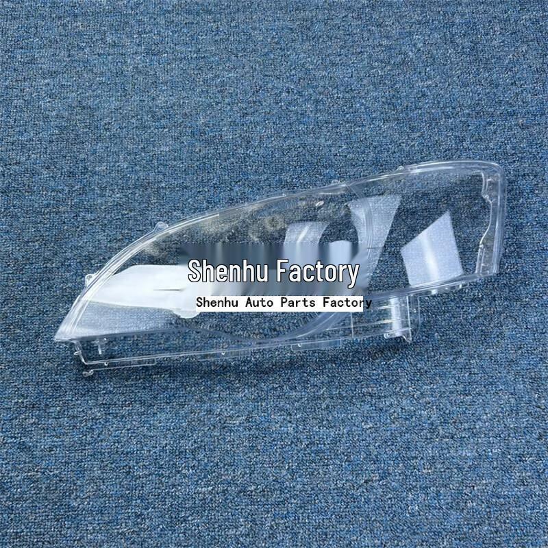 Transparent Headlight Cover Mask for Subaru Legacy 03-05