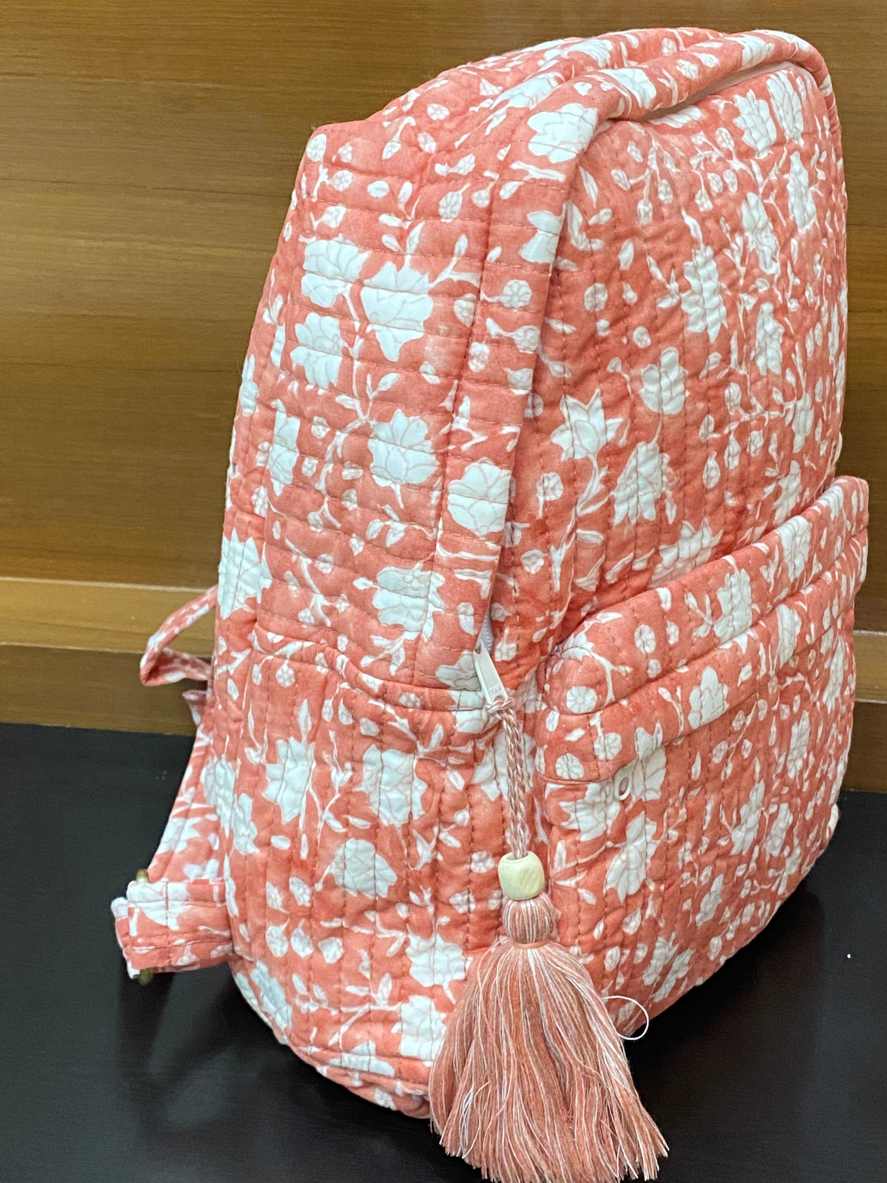 Детский рюкзак — фото 3