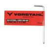 Long Allen Key Allen Key with Ball > 7 Mm < 39x149 Mm Vorstahl
