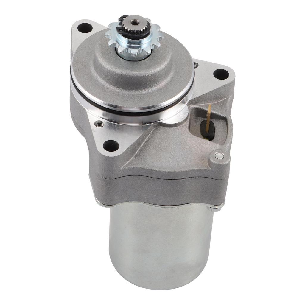 Motorcycle Starter Motor for 12T Gear - Model: ATV GN5, DY100