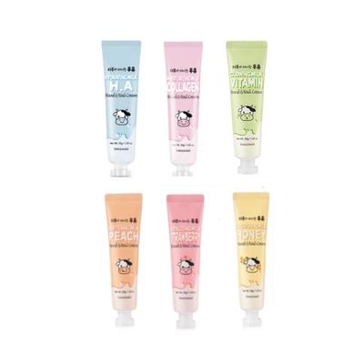 Soins des mains et des pieds – Crèmes pour les mains