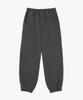 GOALSTUDIO Retro Pigment Jogger-Charcoal