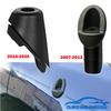 Antenna Base Mount Antenna Ornament Bezel For Toyota Tundra 2007-2013 /2014-2020