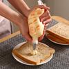 Zhao Ran 100-Piece Disposable Piping Bag & Nozzle Set