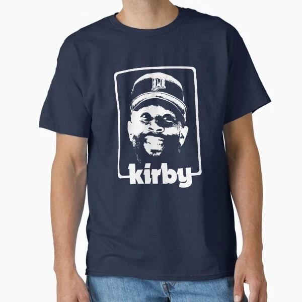 

Retro Kirby Classic T shirt T shirt Made in US/AUS Size S-2XL M