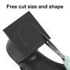 Self Adhesive Chair Foot Protection Tape DIY Anti-slip Furniture Pads Mute Mats Bumper Damper Thick Non-Slip Pad Cover