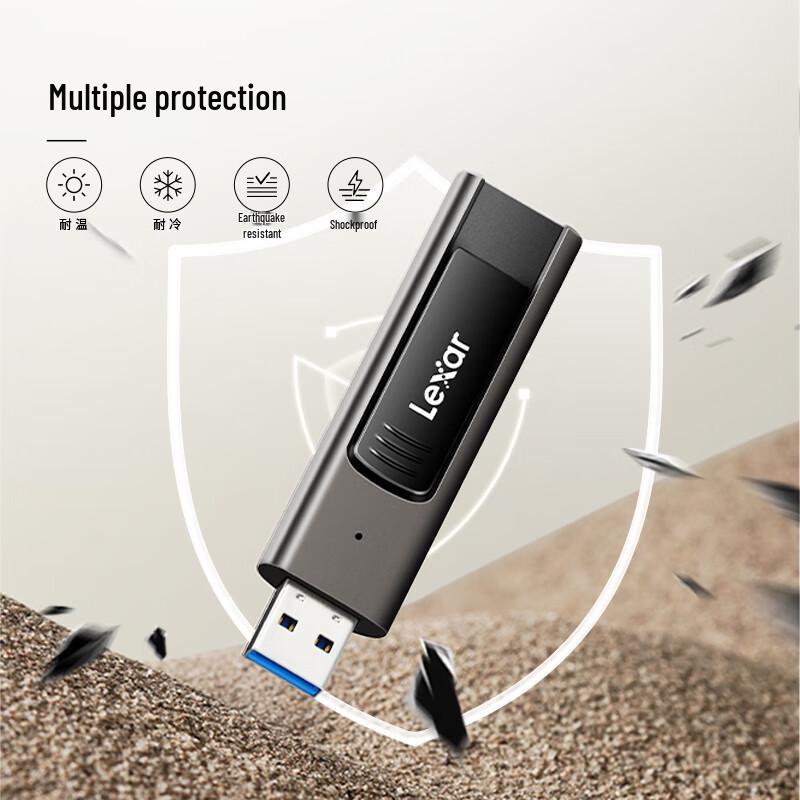 Lexar USB 3.2 Flash Drive Series