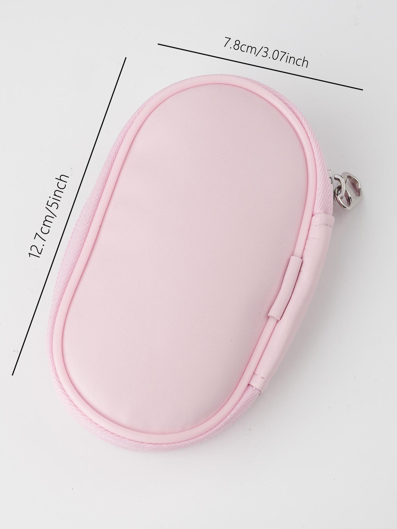 

Мини-набор из 10 портативных кистей для макияжа: Инструменты для теней и пудры