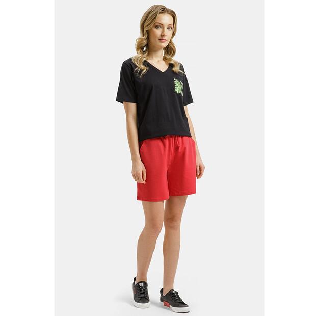 Шорты Cross Jeans 80089-007