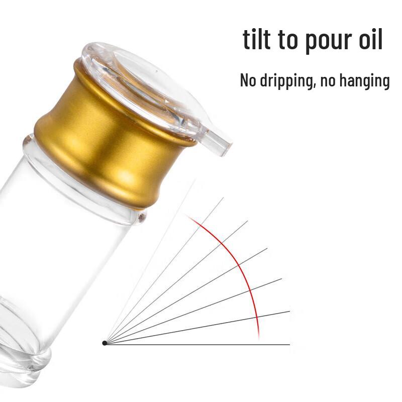 Food-Grade Acrylic Seasoning Dispenser Set