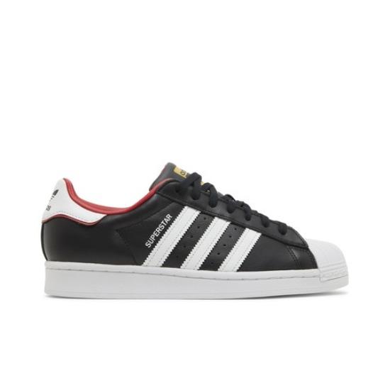 Adidas Superstar Valentines Day Men's FW6385