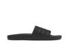 Men's Sneakers adidas adilette Cloudfoam Plus Triple Black Core Black/Core Black/Core Black