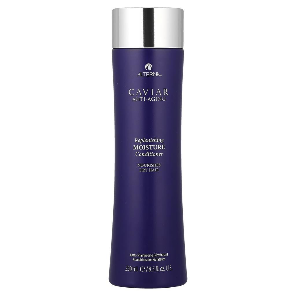 Alterna, Caviar Anti-Aging, Feuchtigkeitsspendender Conditioner, Trockenes Haar, 250ml (8,5 fl oz)