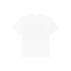 Vans X Duyanaizi Collaboration Fun Pattern Casual Round Neck Short Sleeve T-Shirt Unisex Tops White VN0A5F43WHT