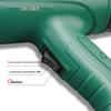 GreenER 2000W Professional Hot Air Gun CN plug (adapter included)