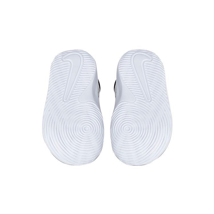 Nike Team Hustle D 9 White TD AQ4226-100