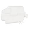 Coolant Reservoir Tank 19101 RNA A01 Tight Sealing Radiator Coolant Overflow Bottle for Civic 2006‑2011