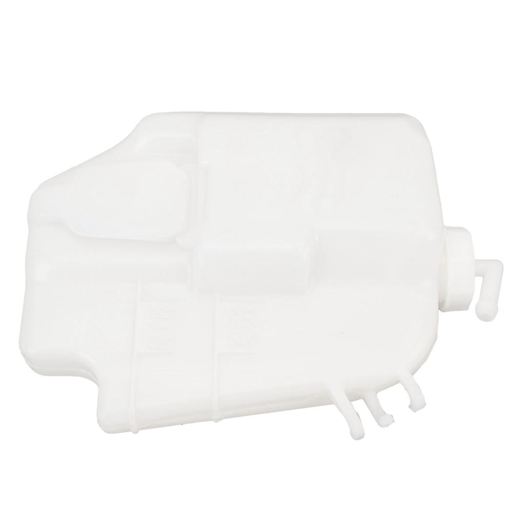 Coolant Reservoir Tank 19101 RNA A01 Tight Sealing Radiator Coolant Overflow Bottle for Civic 2006‑2011