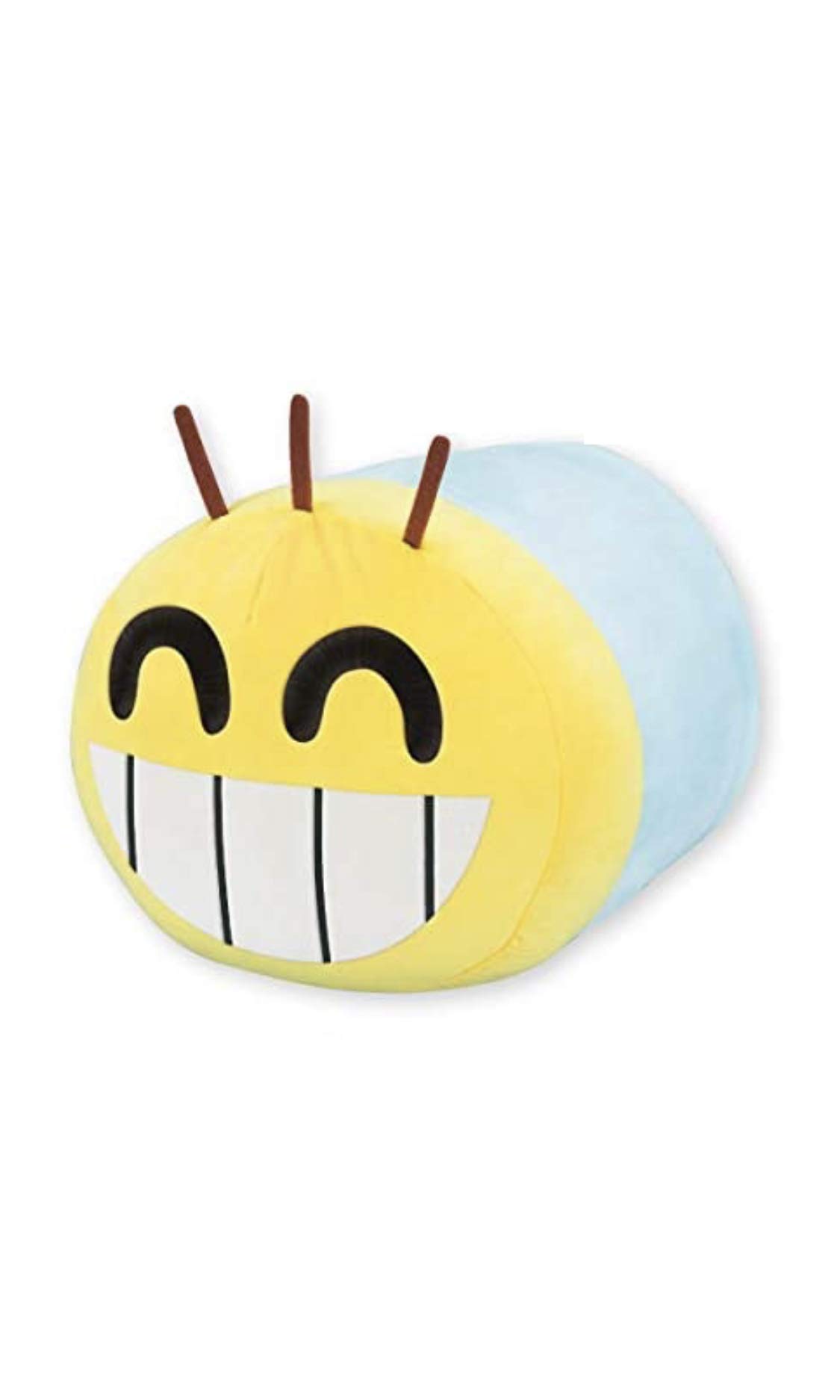 

Mochimochi stuffed animal GJ7 Nyakki!