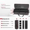 Jinbei Standard Set Case with Double Wheels for Photography Equipment