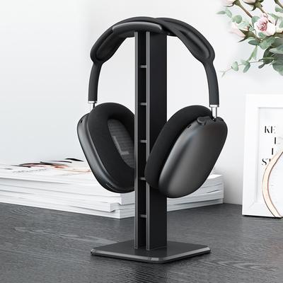 Gaming Headset Holder Detachable Headphone Holder Computer Headset Stand Headset Hanger for PC Earphone Accessories