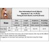 Sexy Private Moon Bodysuit High Heel Zipper Open Crotch Easy off Costume Net Clothes Integrated Design for Special Occasions