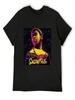 SnowFall Franklin Saint T-Shirt Summer Shirt Vintage T Shirts Vintage Kawaii Clothes Men's T-Shirt