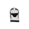 adidas AW BBall 'Cream' (Unisex) White / Cream / Black / Grey Skateboard Shoes CM7824