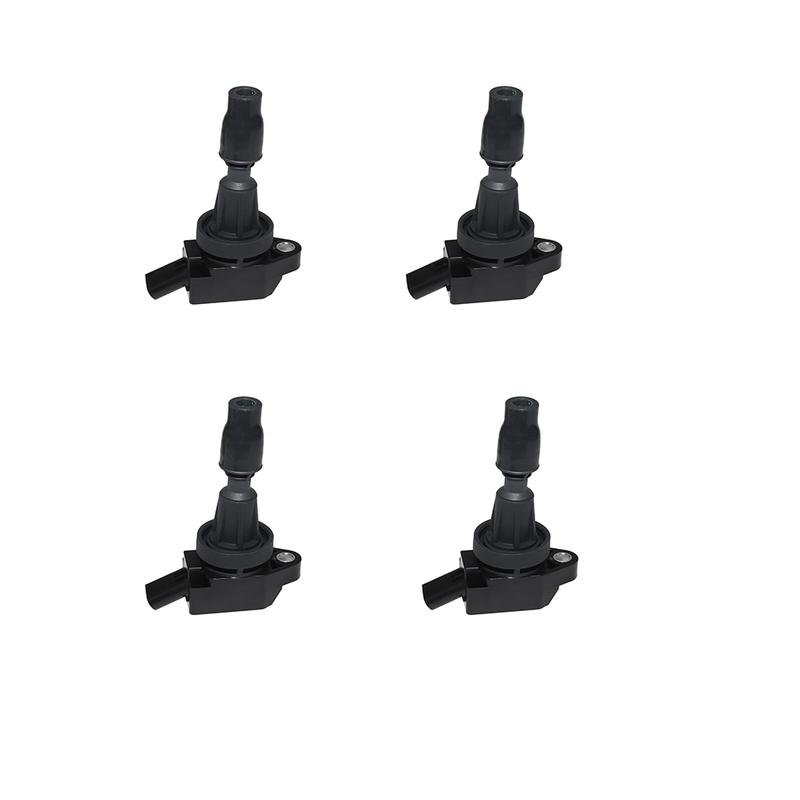 Car Ignition Coil  For HYUNDAI TUCSON (TL) 1.6 T-GDi G4FJ 2015- i30 KONA VELOSTER OPTIMA SPORTAGE SOUL OEM 273012B120 5C2129