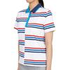 Galleria G Fore Golfwear Women S ShorT Sleeve T ShirT G4lf22k134 Sno