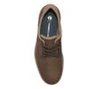Timberland Britton Road Leather Versatile Casual Shoes Men's TB0A69T9W071