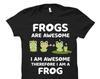 Funny Frog Shirt Frog Gift Frog Lover Shirt Frog Lover Gift Frog Fan Shirt Frog Fan Gift Frog Owner Shirt Frog Owner Gift #OS4324