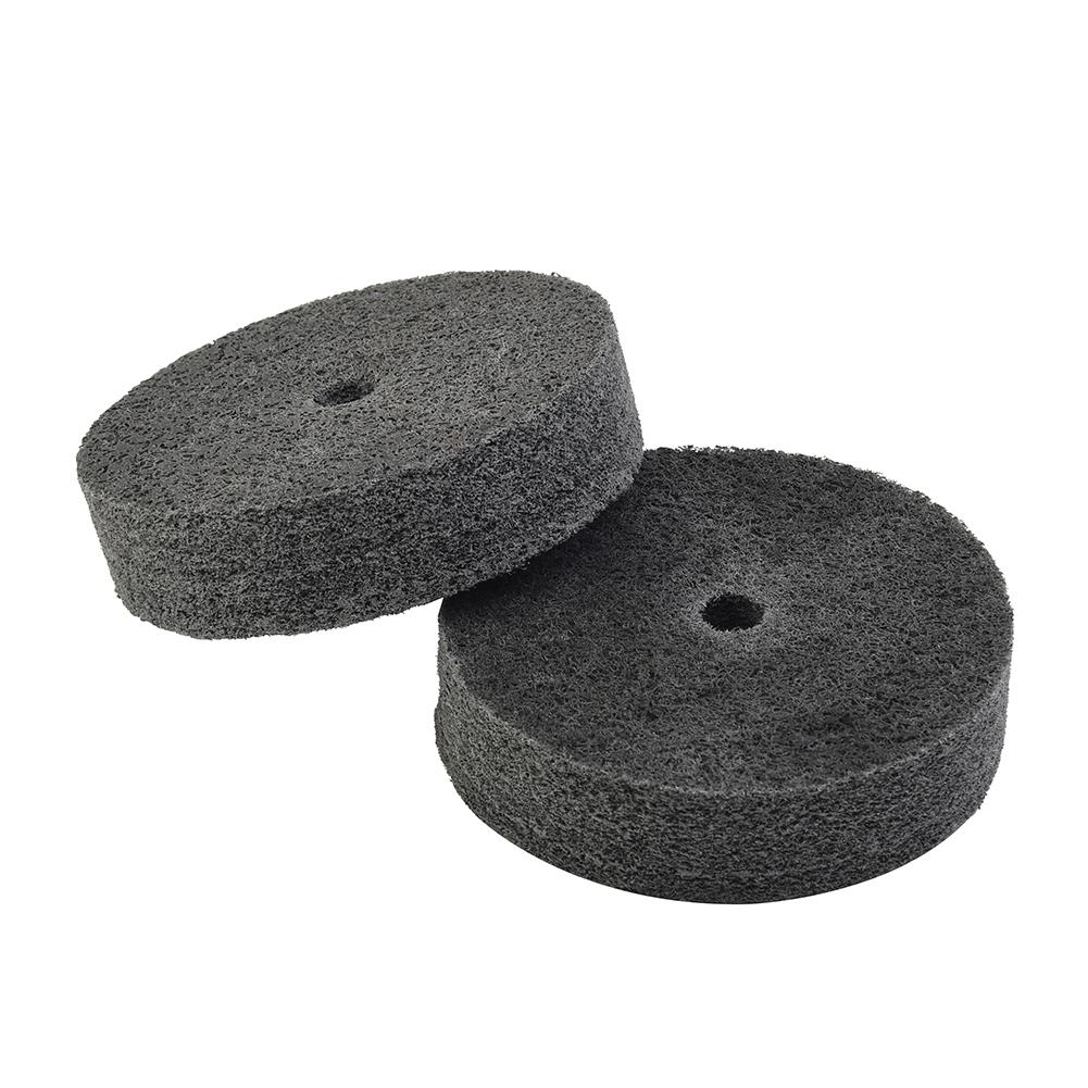 Abrasive Wheel Polishing Wheel Buffing Wheel Metal Removal