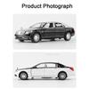 1/32 Benz Maybach S650 Car Model Toy Alloy Diecast Limousine Simulation Vehicles Sound Light Rubber Tire Toys Birthday Gifts for Boys