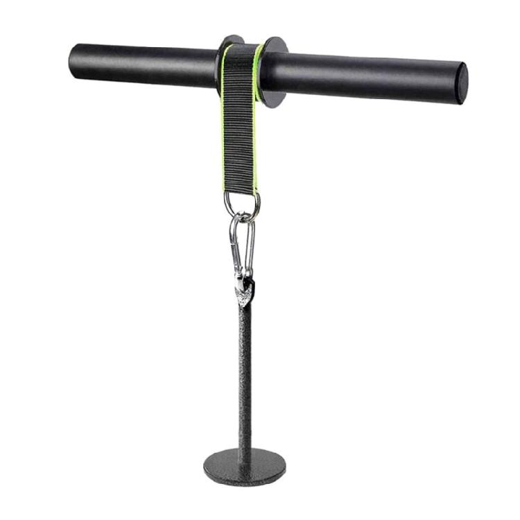 Unterarm-Krafttrainer Handgelenk Unterarm-Übungsgerät Bequemer Griff Handgelenk-Roller