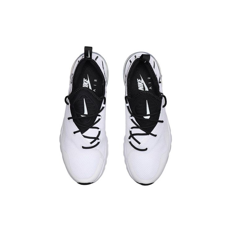 Nike Air Max Flair 50 Ultramarine Men Sneakers White Solar-Red-Ultramarine-Black AA3824-101