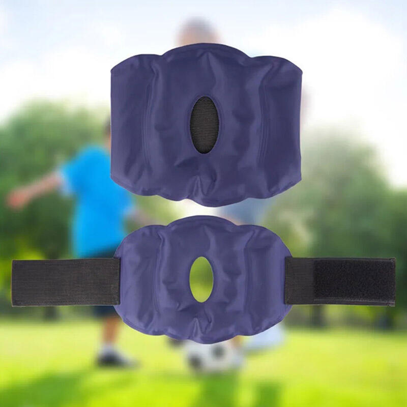 Knee Hot and Cold Compress Pack, Knee Compressor, DD-12976