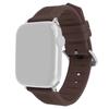 For Apple Watch 10 46mm/Ultra 2/Ultra 49mm/9 8 7 45mm/SE (2023) SE (2022) SE 6 5 4 44mm/3 2 1 42mm Watch Strap Silicone Band
