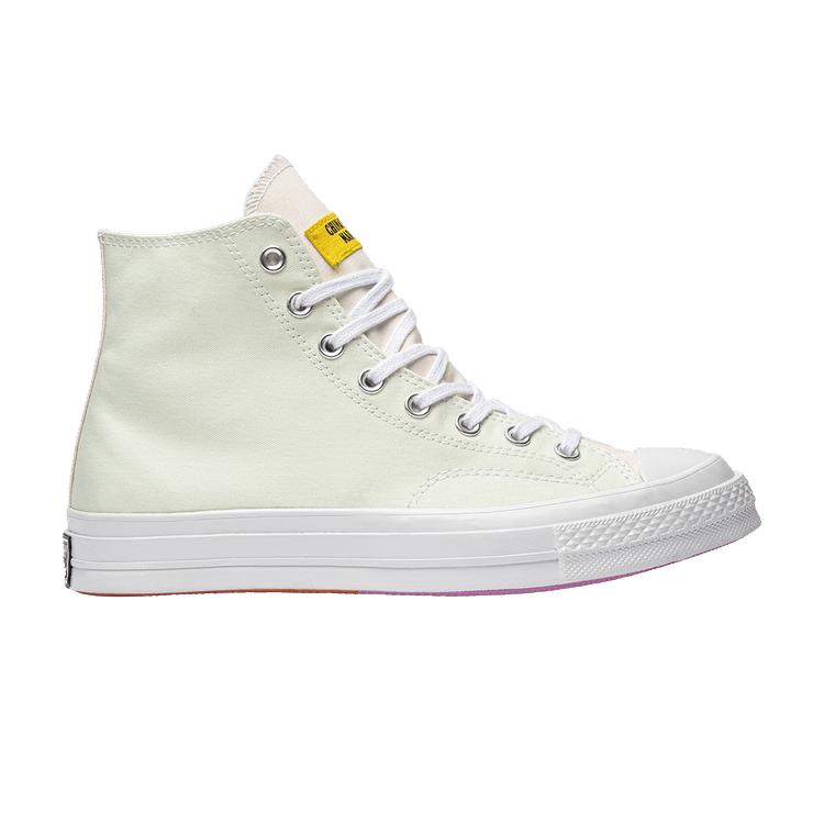 Converse Chuck Taylor All Star 70 Hi Chinatown Market UV 37.5