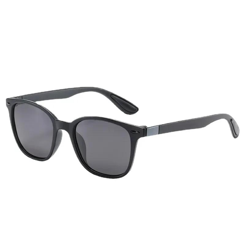 Fashion Sunglasses Men Luxury Driving Sun Glasses for Men Classic Male Eyewear Outdoor Cycling Sunglasses UV400